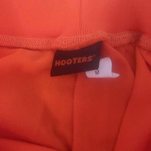 Original Hooters track pants Medium - Picture 4 of 4